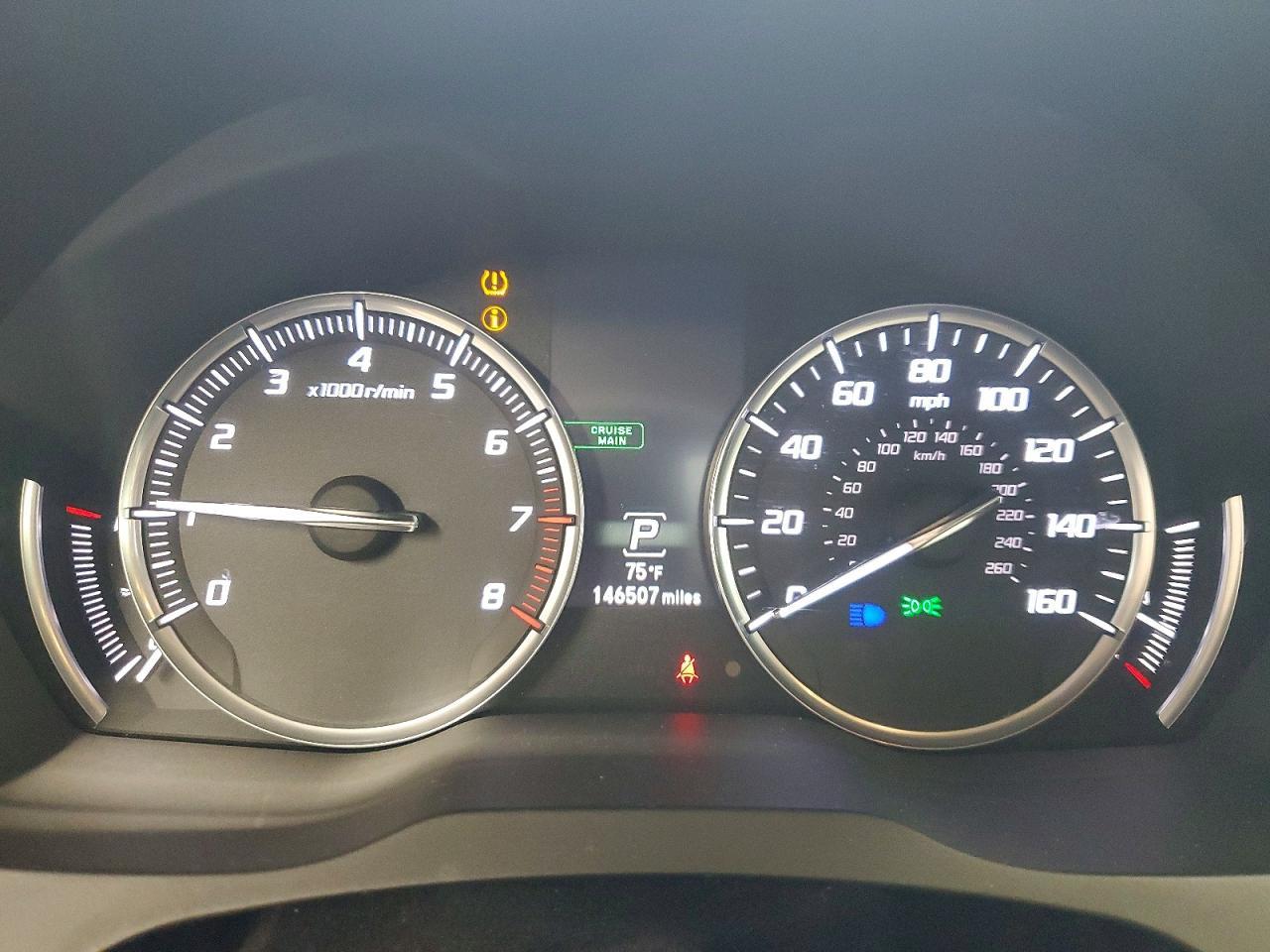 2014 Acura Mdx - zdjęcie 9
