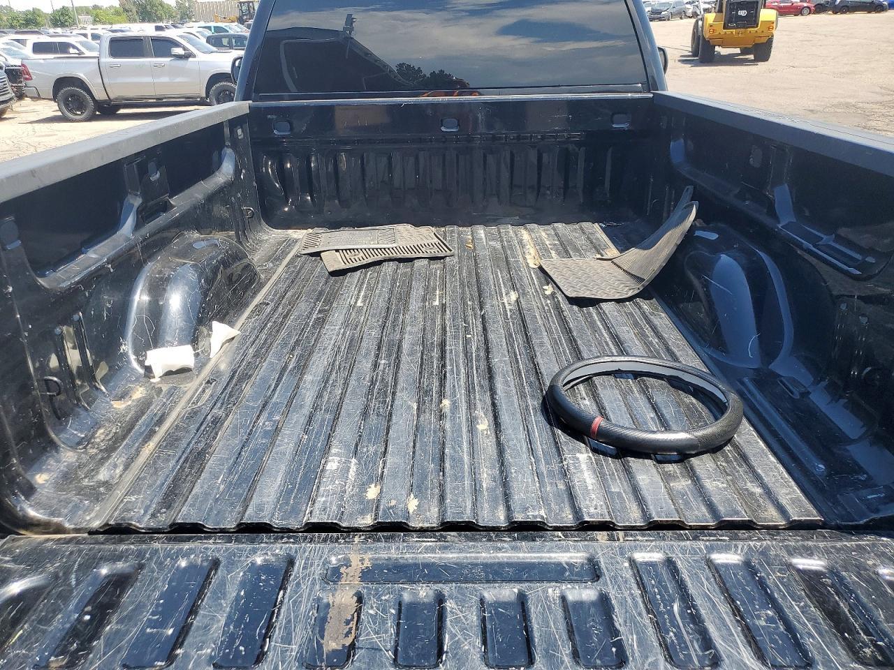 2014 Chevrolet Silverado K1500 Lt - zdjęcie 10