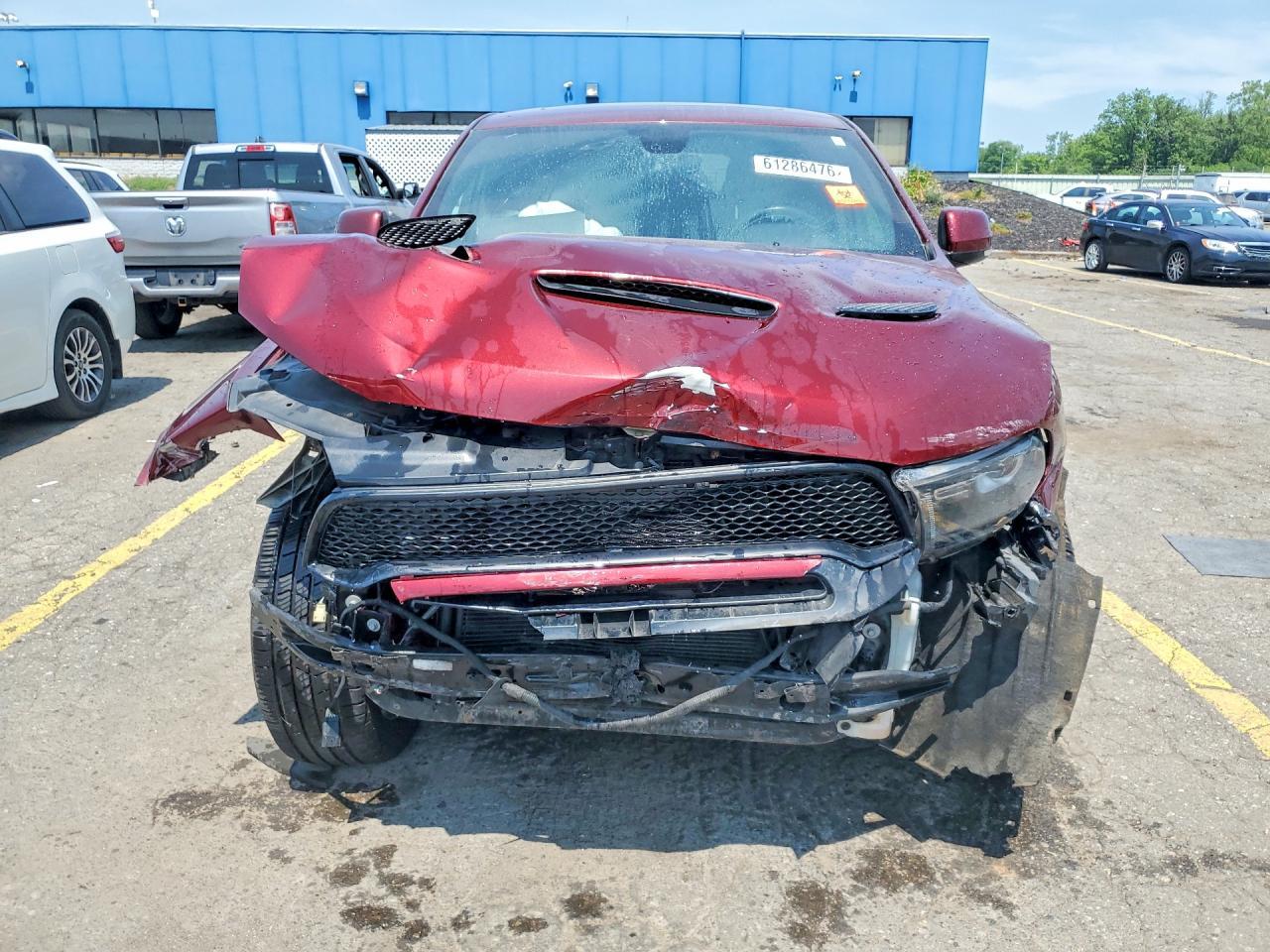 2020 Dodge Durango R/T - zdjęcie 5