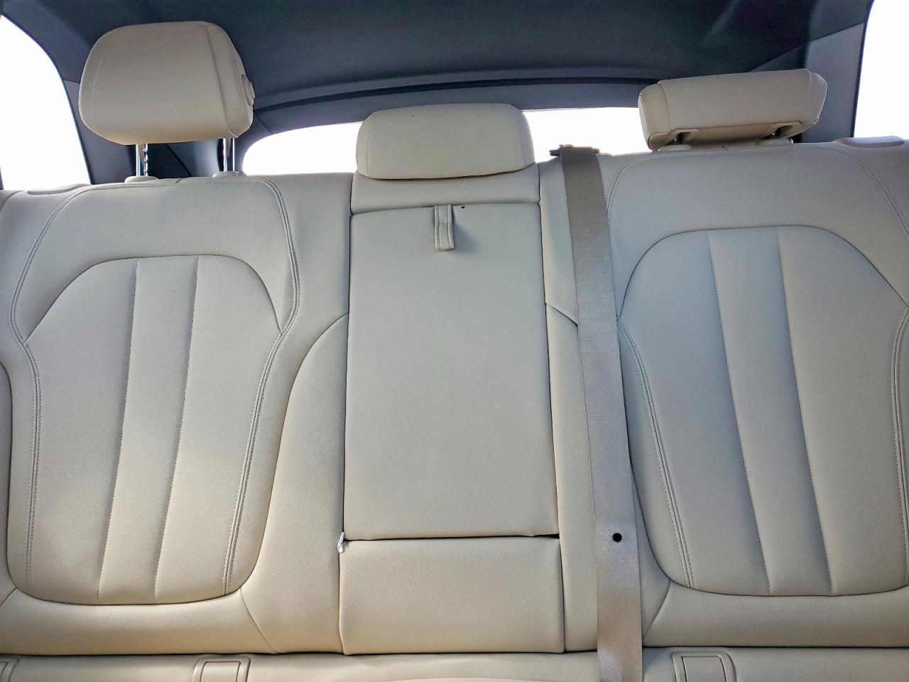 2020 BMW X5 Sdrive 40I - zdjęcie 10