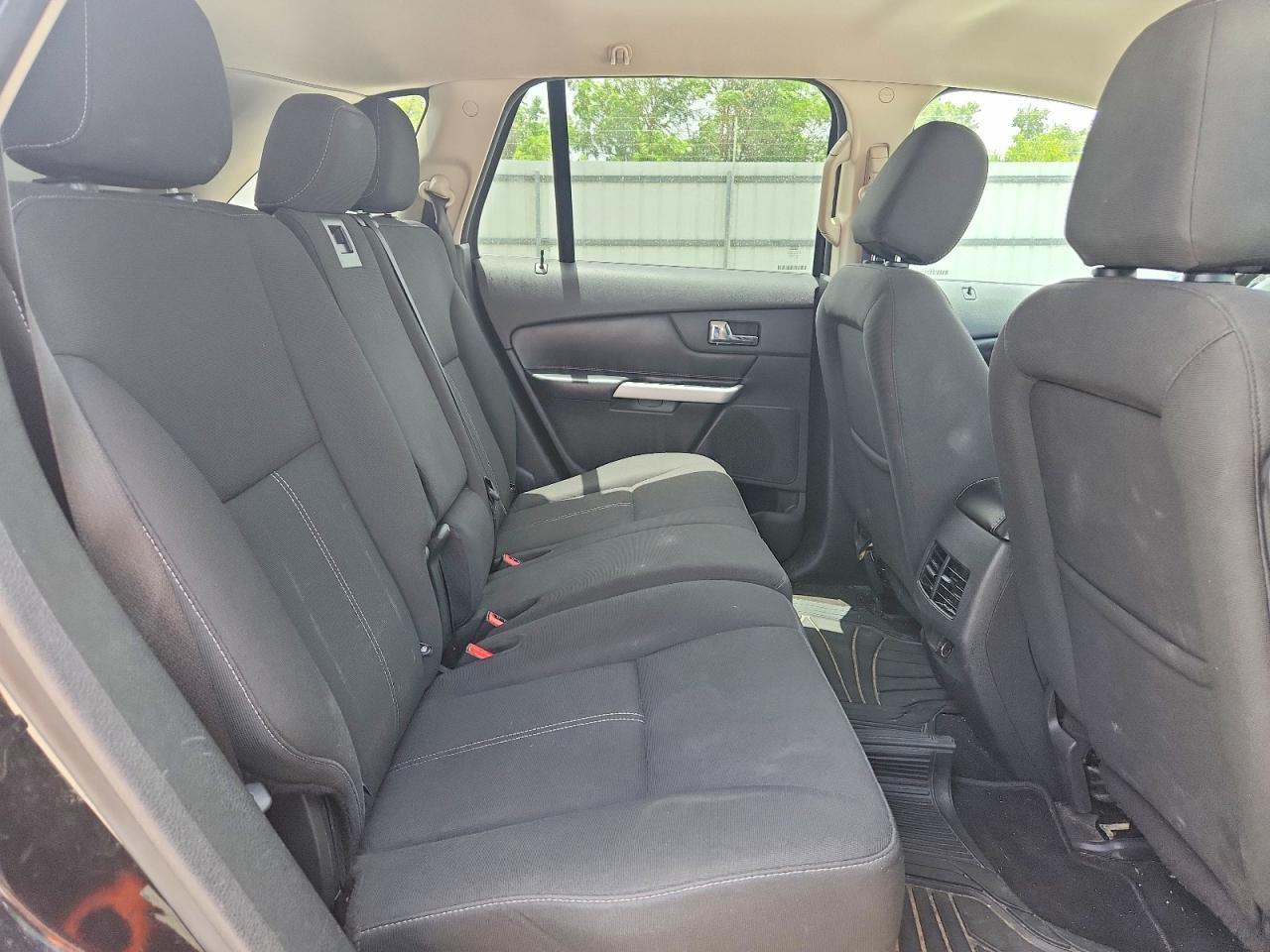 2013 Ford Edge Se - zdjęcie 10