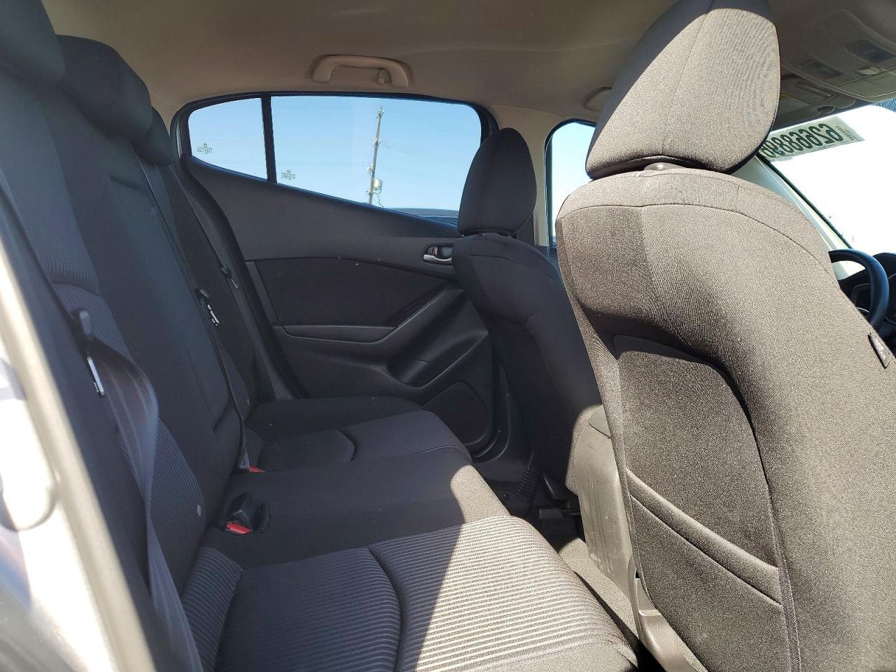 2014 Mazda 3 Touring - zdjęcie 10