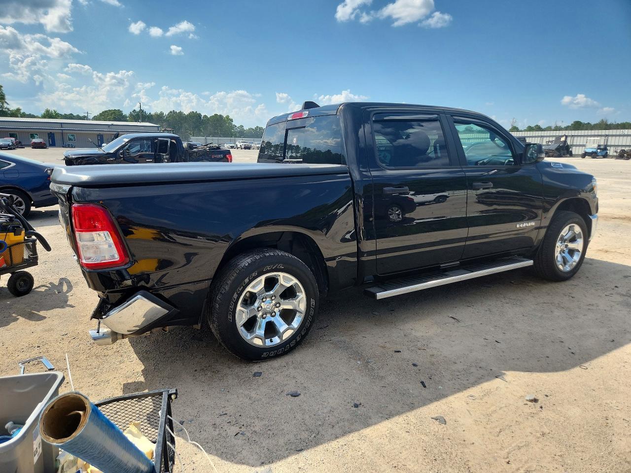 2023 Ram 1500 Big Horn/Lone Star - zdjęcie 3