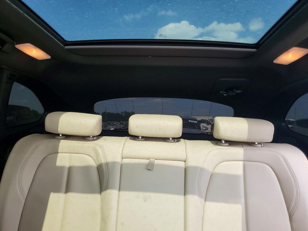 2017 BMW X1 Sdrive28I - zdjęcie 10