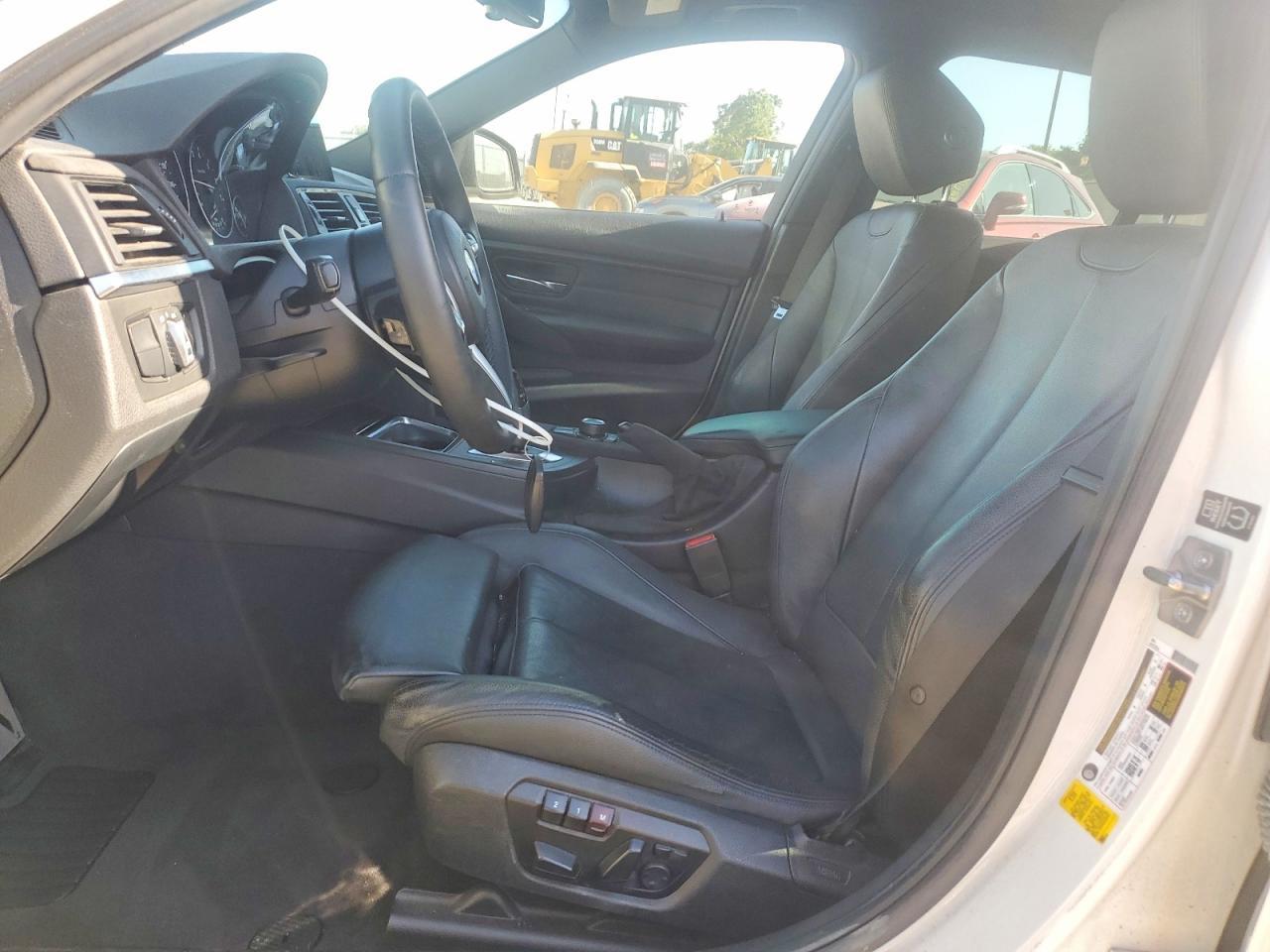 2014 BMW 328 I Sulev - zdjęcie 7