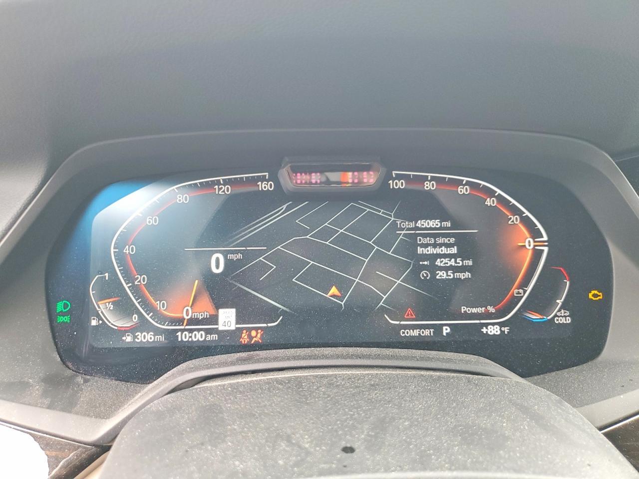 2021 BMW X5 xDrive40I - zdjęcie 9