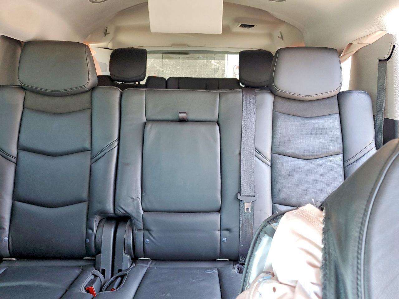 2019 Cadillac Escalade Esv Luxury - zdjęcie 10