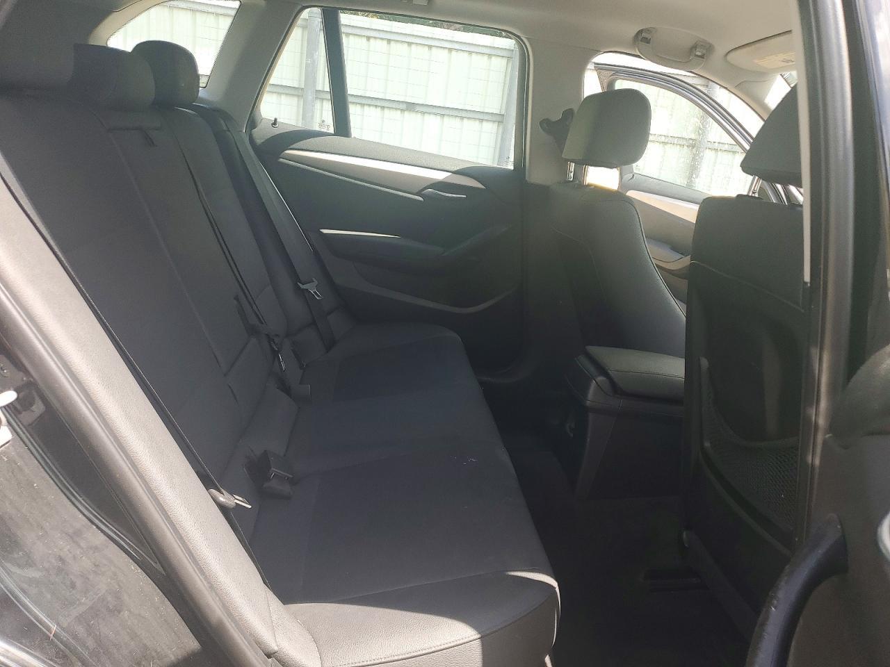 2014 BMW X1 Sdrive28I - zdjęcie 11
