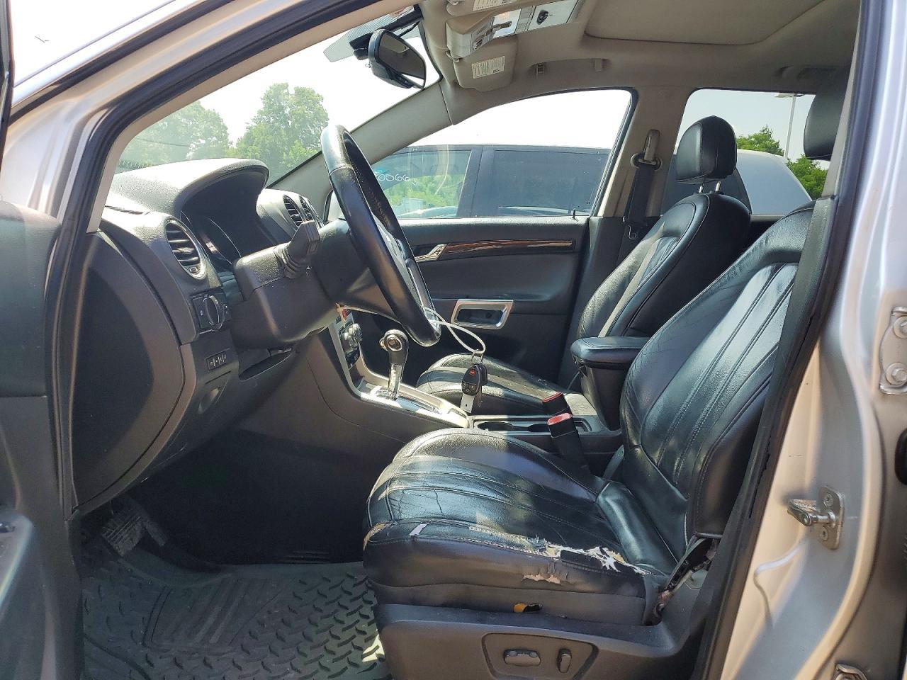 2013 Chevrolet Captiva Lt - zdjęcie 7