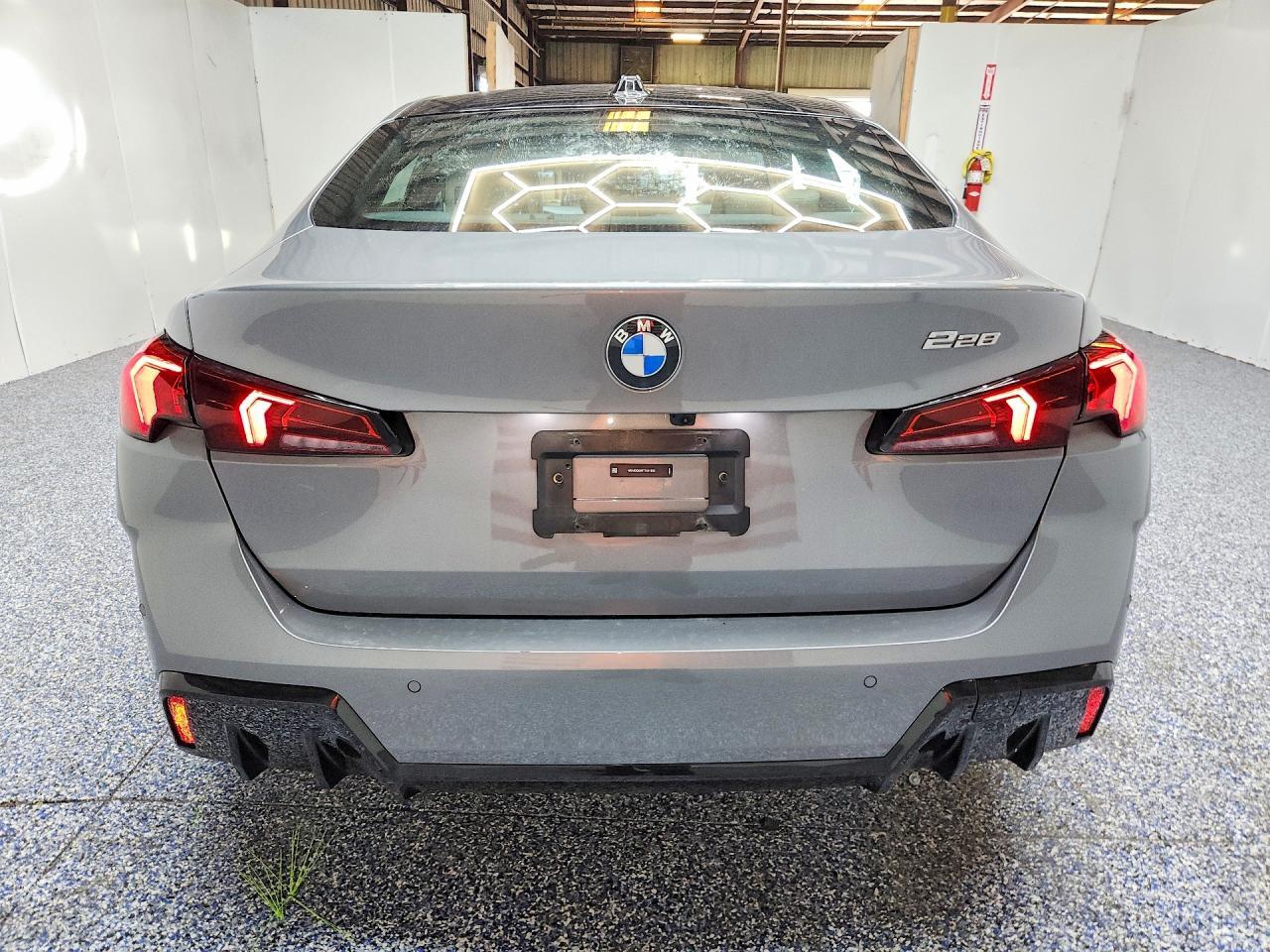2026 BMW 228 - zdjęcie 6
