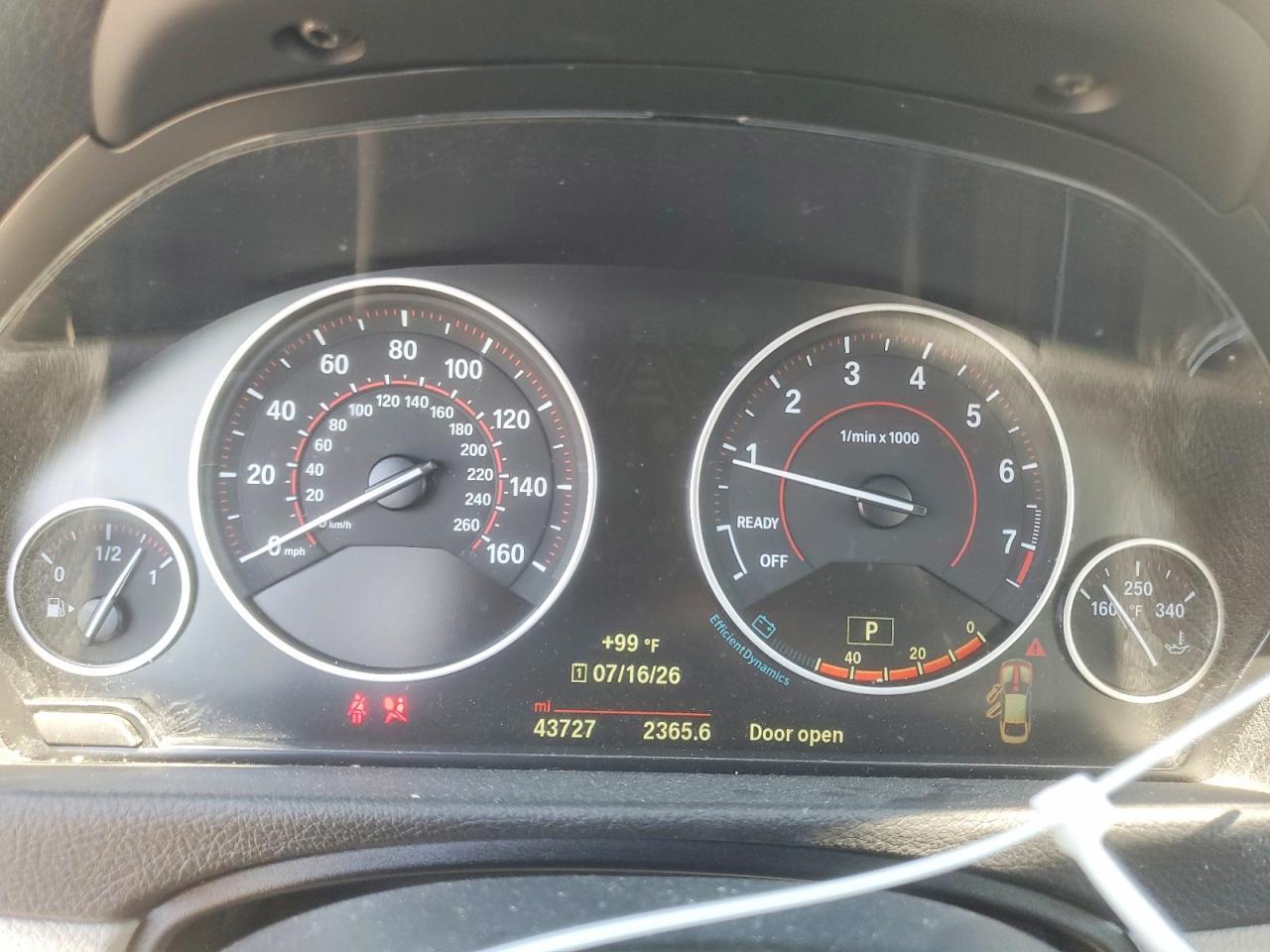 2020 BMW Seria 4 430i - zdjęcie 9