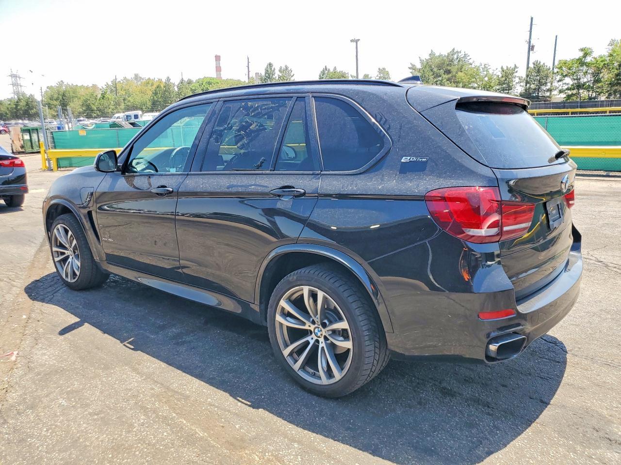 BMW X5 - zdjęcie 2
