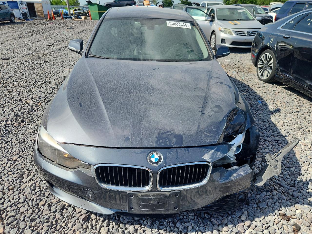 BMW Seria 3 - zdjęcie 5