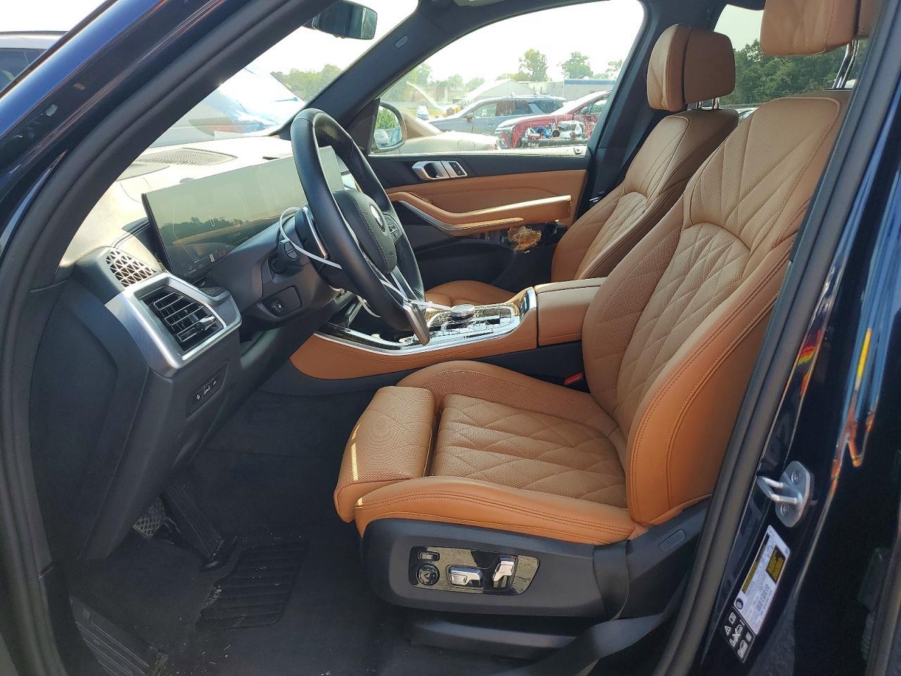 2026 BMW X5 xDrive40I - zdjęcie 7
