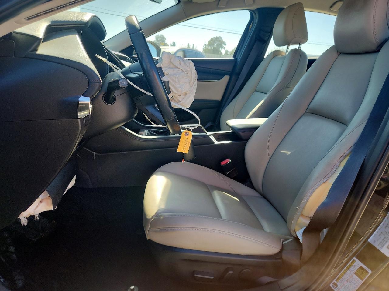 2019 Mazda 3 Preferred - zdjęcie 7