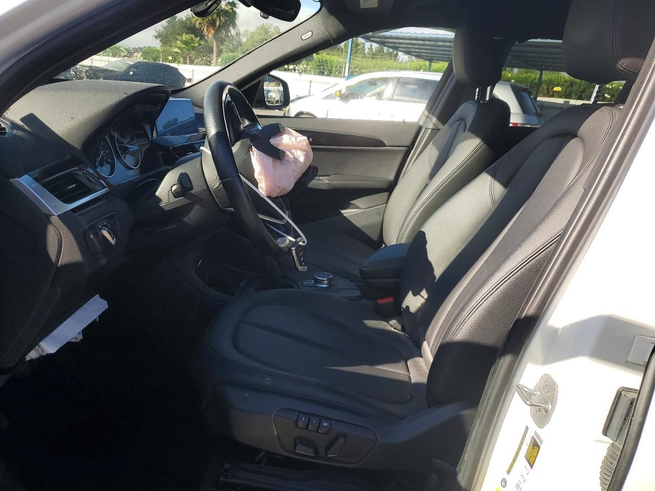 2017 BMW X1 xDrive28I - zdjęcie 7