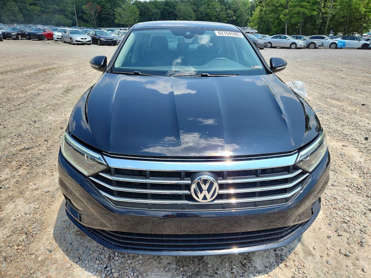 2021 Volkswagen Jetta Sel Premium - zdjęcie 5