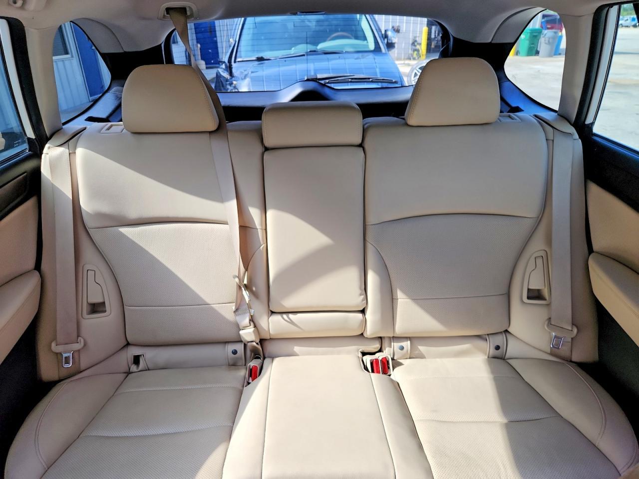 2017 Subaru Outback 2.5I Limited - zdjęcie 10