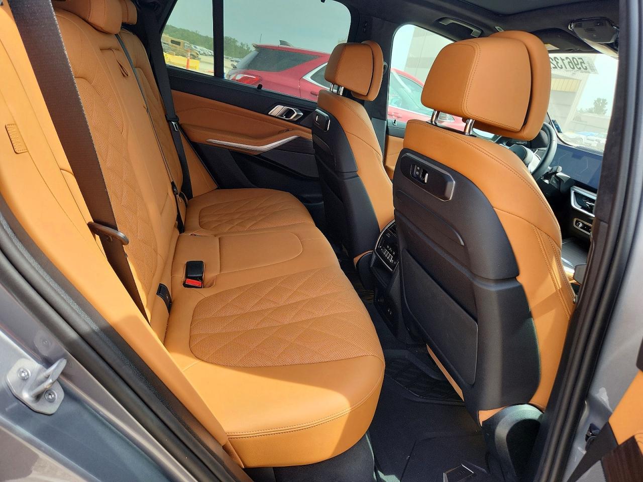 2026 BMW X5 xDrive40I - zdjęcie 11