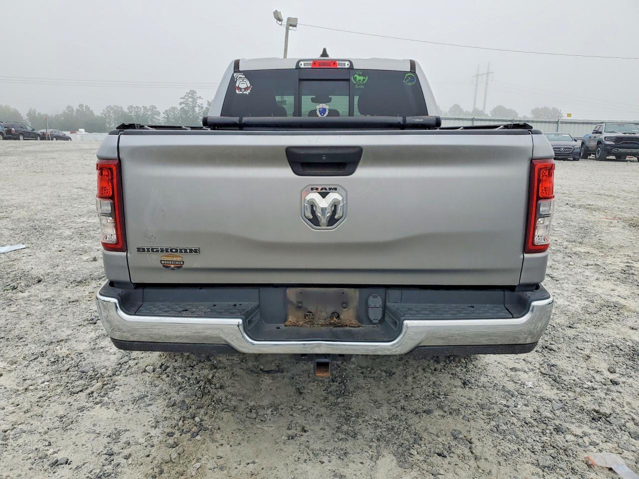2023 Ram 1500 Big Horn/Lone Star - zdjęcie 6