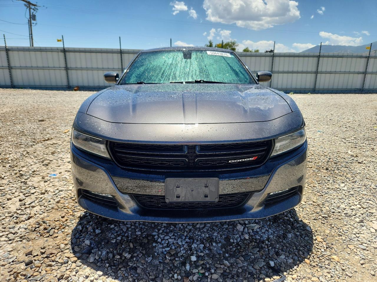 2019 Dodge Charger Sxt - zdjęcie 5