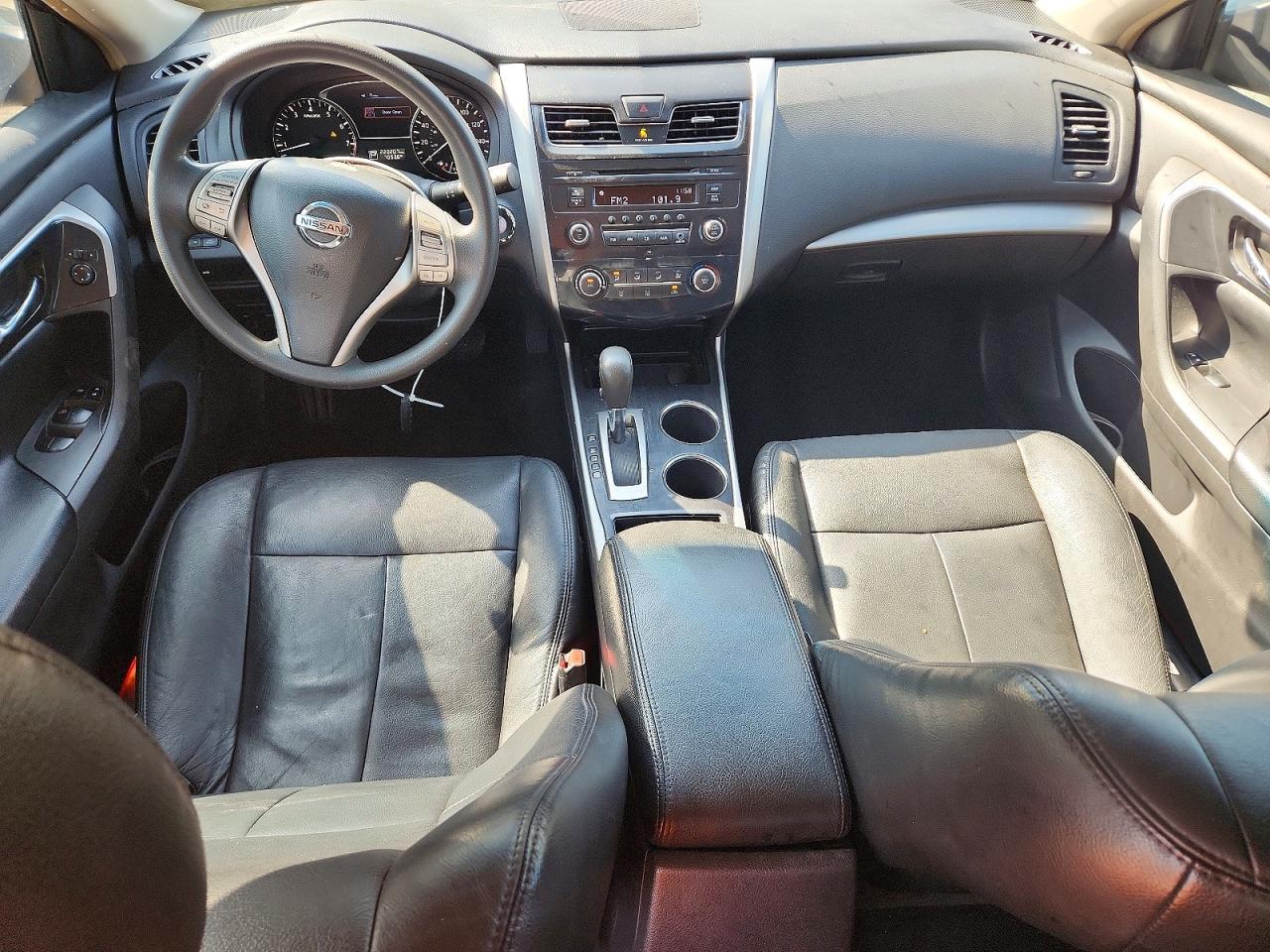 2013 Nissan Altima 2.5 - zdjęcie 8