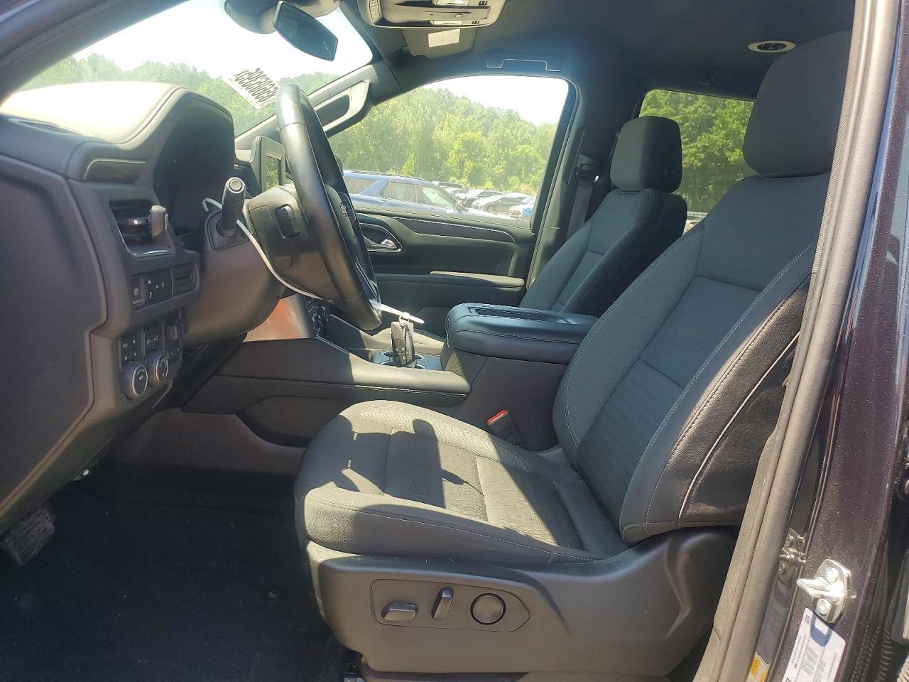 2023 Chevrolet Tahoe K1500 Ls - zdjęcie 7