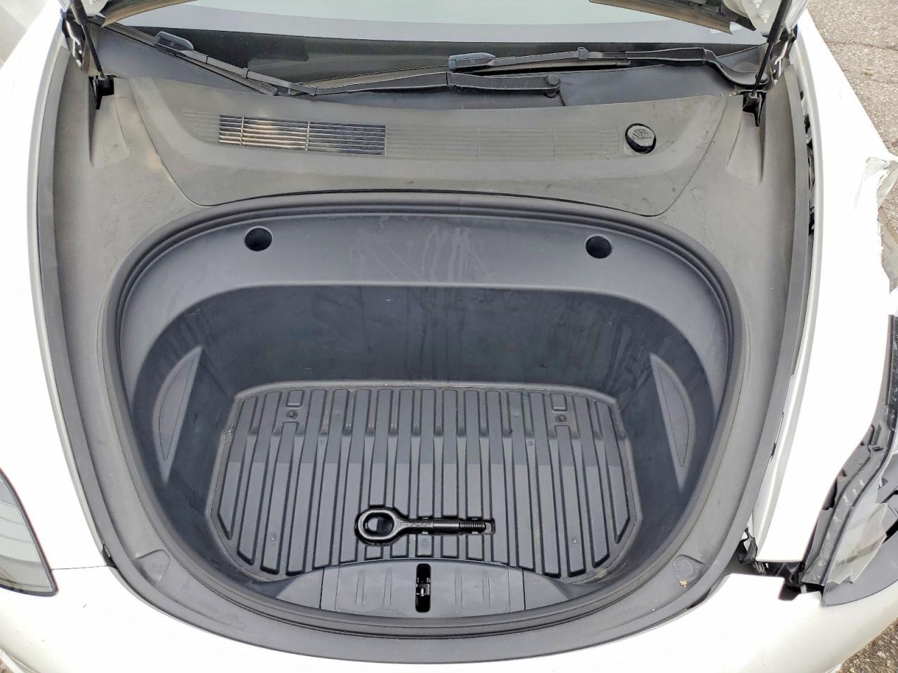 2023 Tesla Model 3 - zdjęcie 41