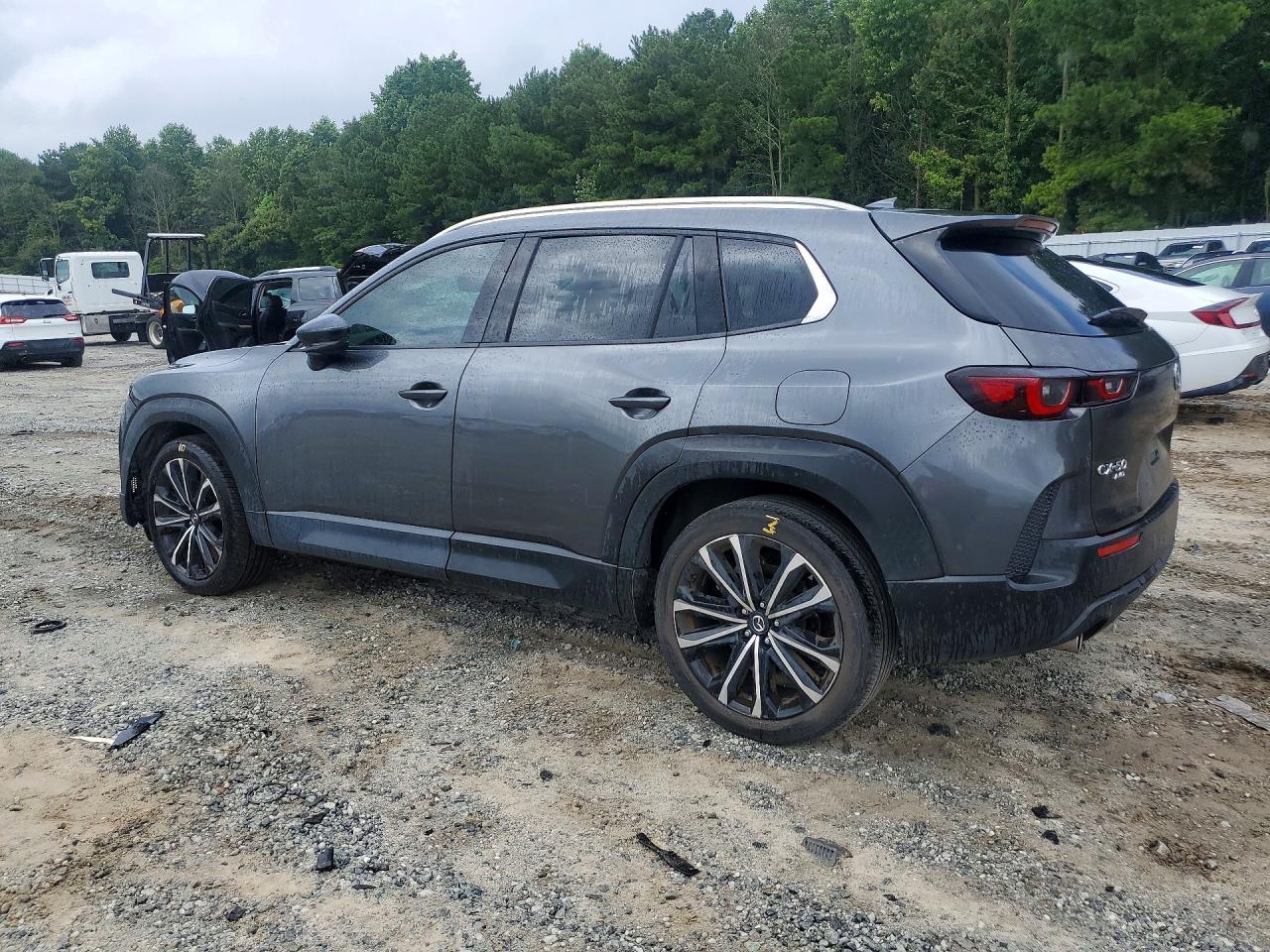2023 Mazda Cx-50 Premium Plus - zdjęcie 2