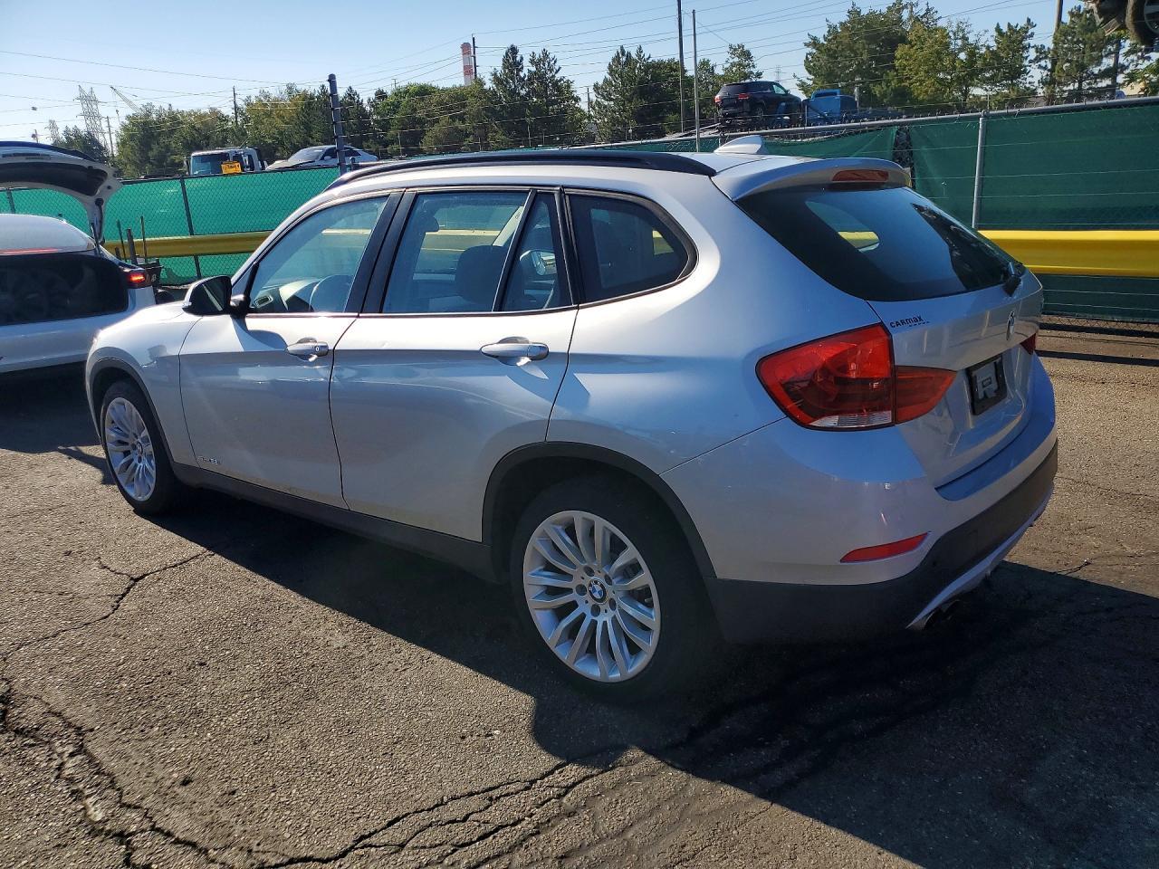 2014 BMW X1 Sdrive28I - zdjęcie 2