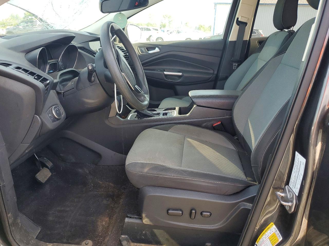 2019 Ford Escape Se - zdjęcie 7