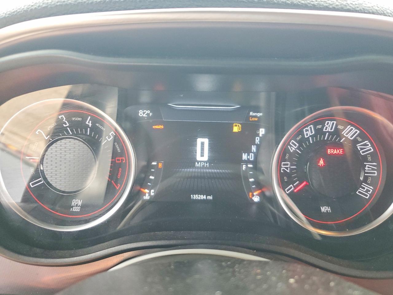 2020 Dodge Challenger R/T - zdjęcie 9