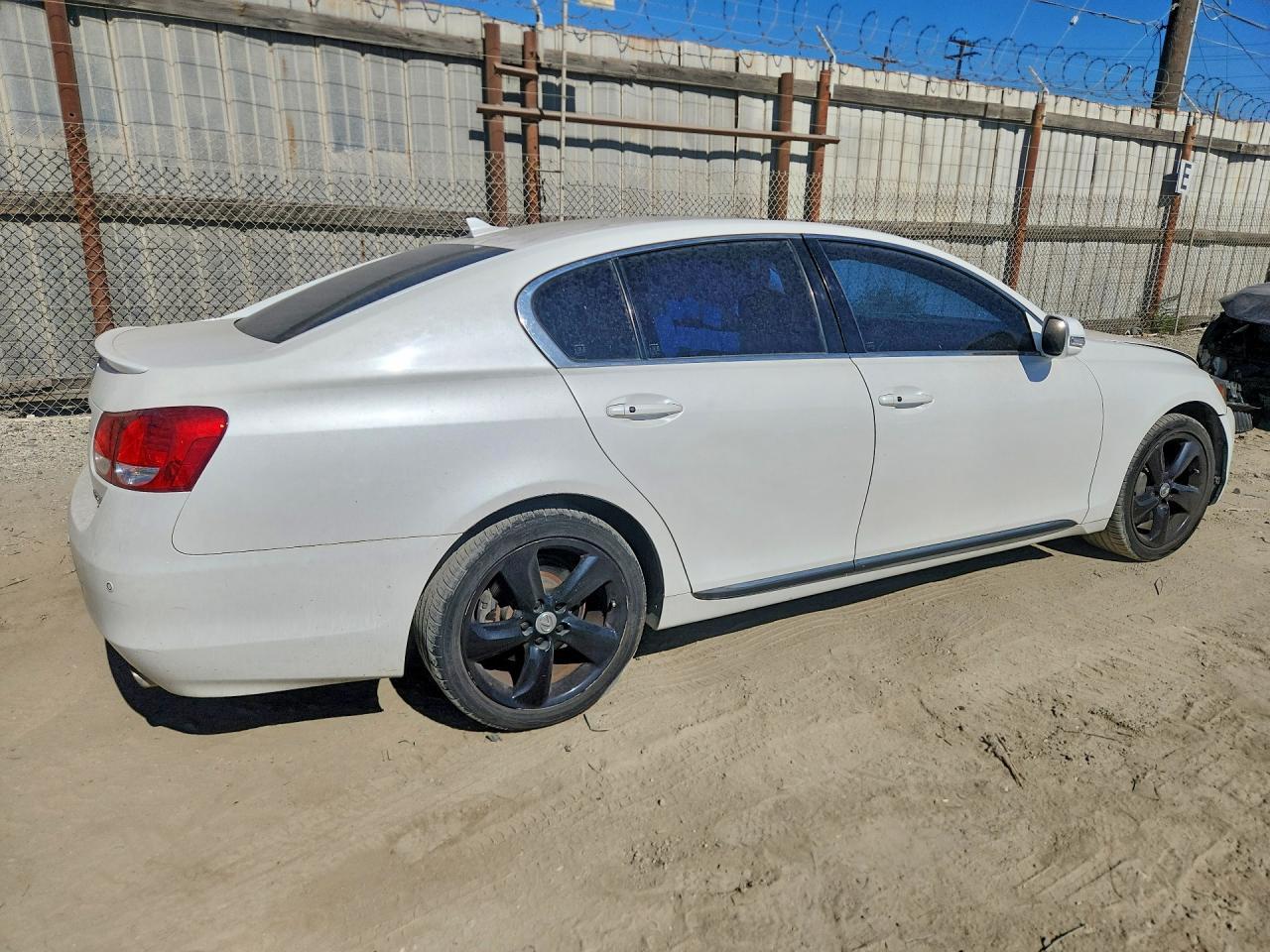 2022 Lexus Es 350 - zdjęcie 3