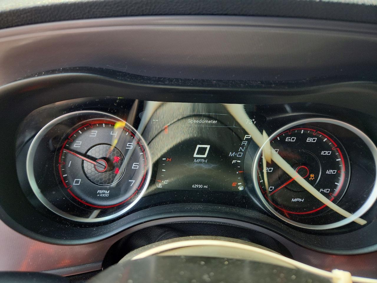 2023 Dodge Charger Gt - zdjęcie 9