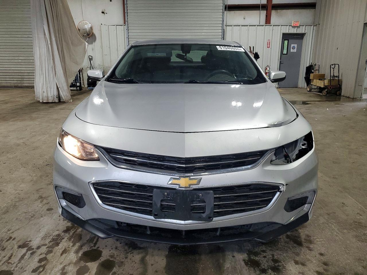 2016 Chevrolet Malibu Lt - zdjęcie 5