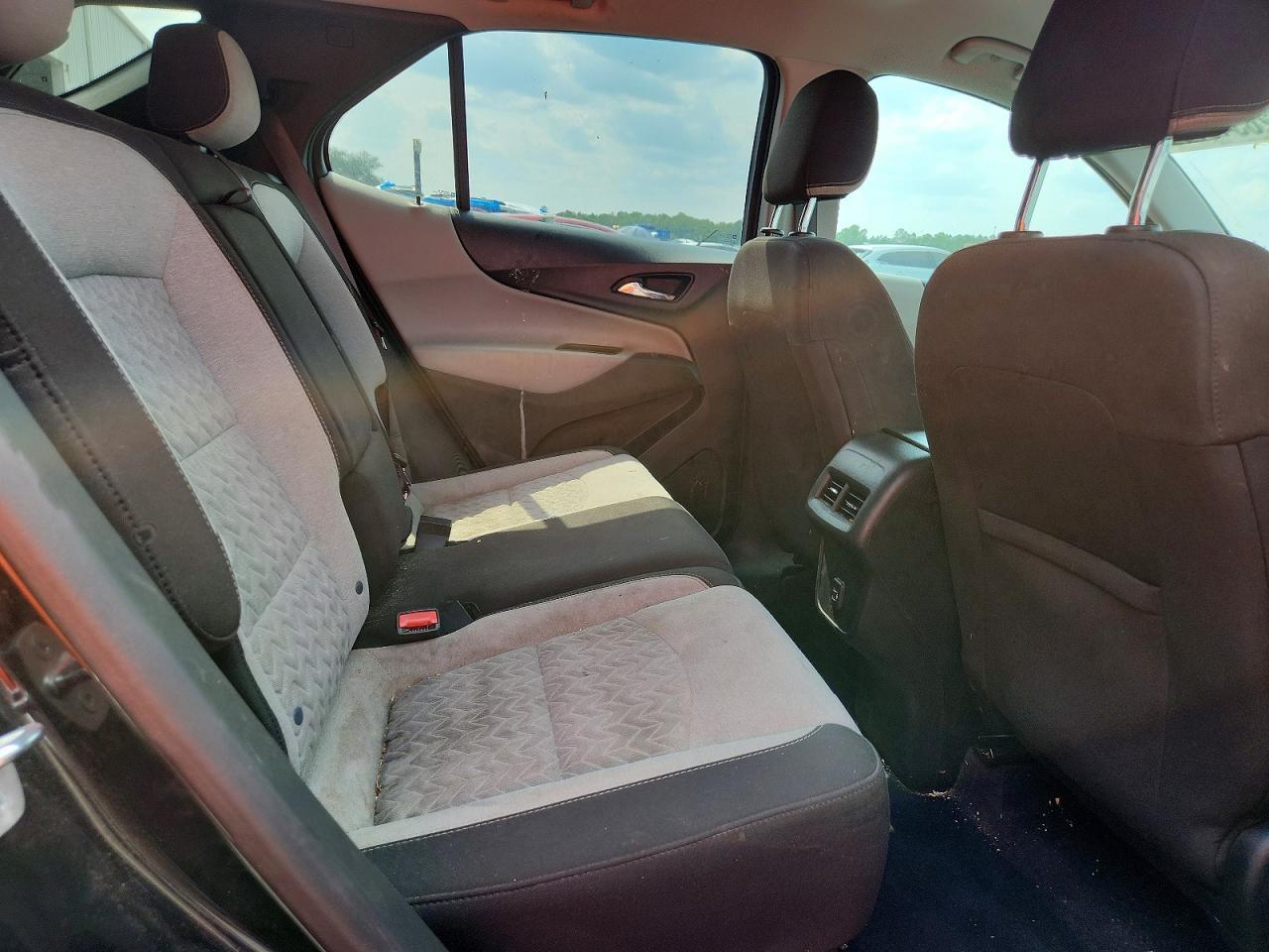 2022 Chevrolet Equinox Lt - zdjęcie 11