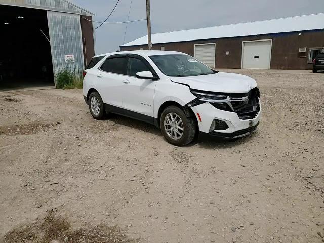 2024 Chevrolet Equinox Lt - zdjęcie 14
