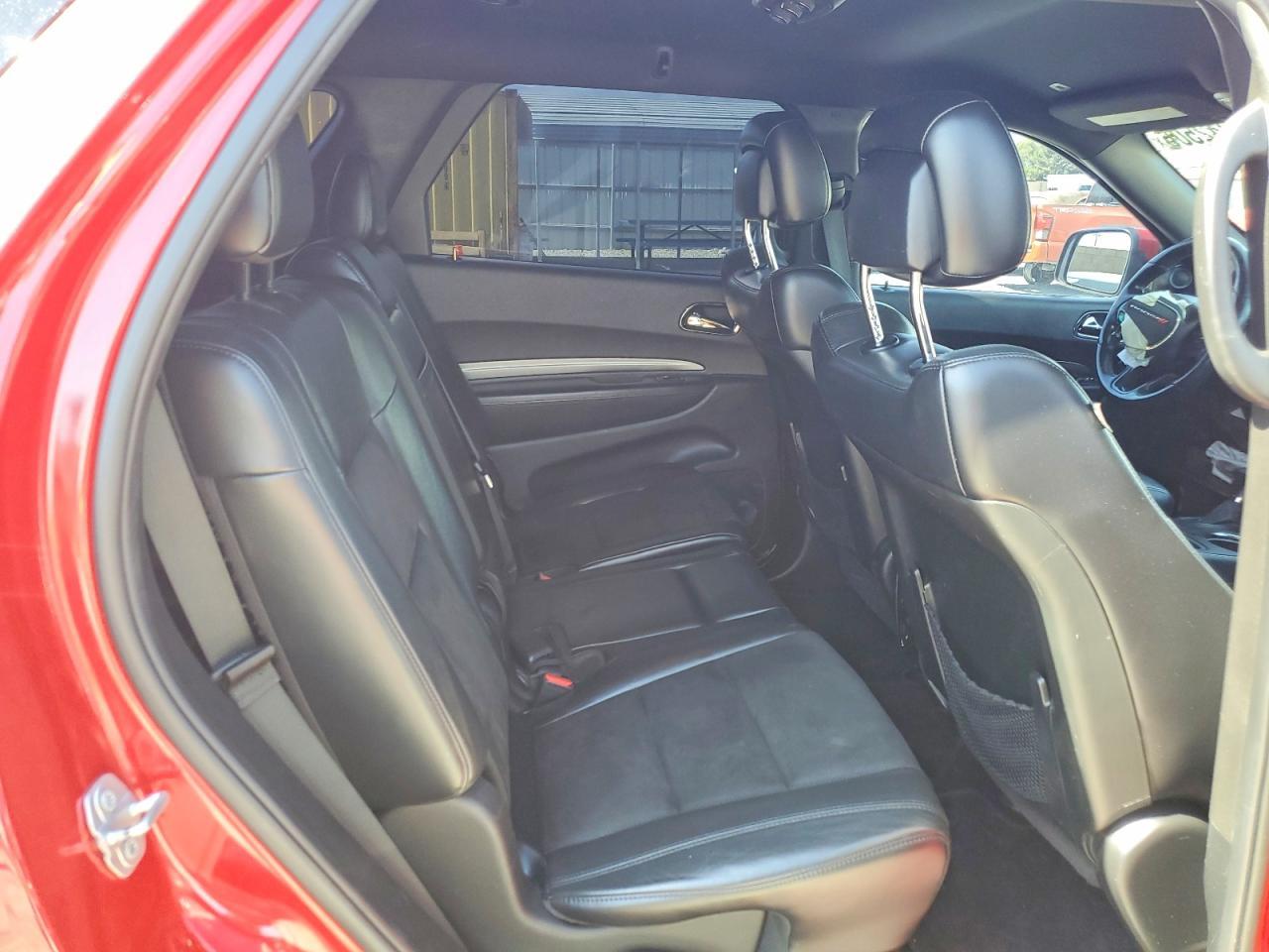 2019 Dodge Durango R/T - zdjęcie 2