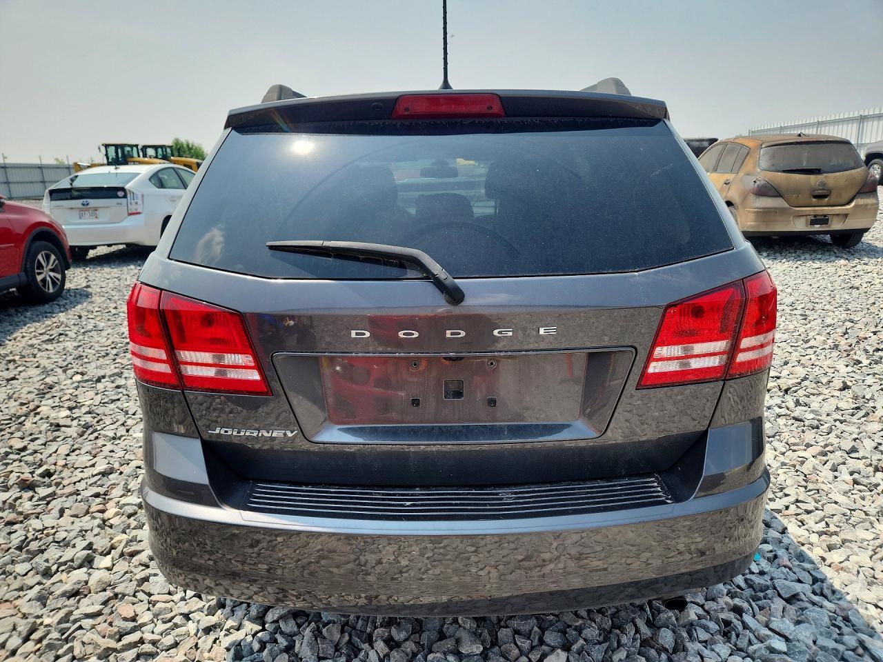 2020 Dodge Journey Se - zdjęcie 6