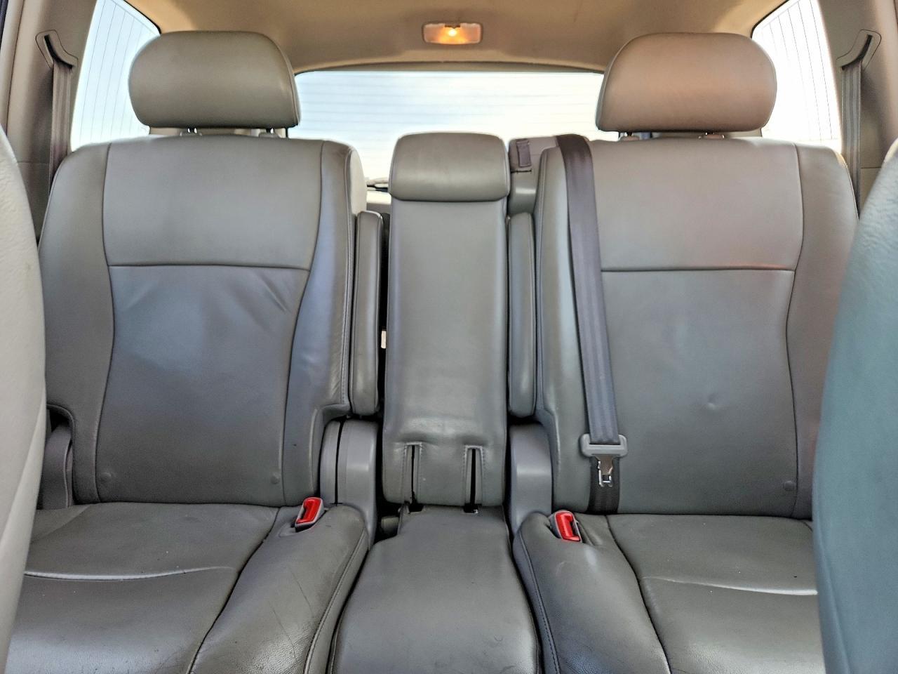 2013 Toyota Highlander Se - zdjęcie 10