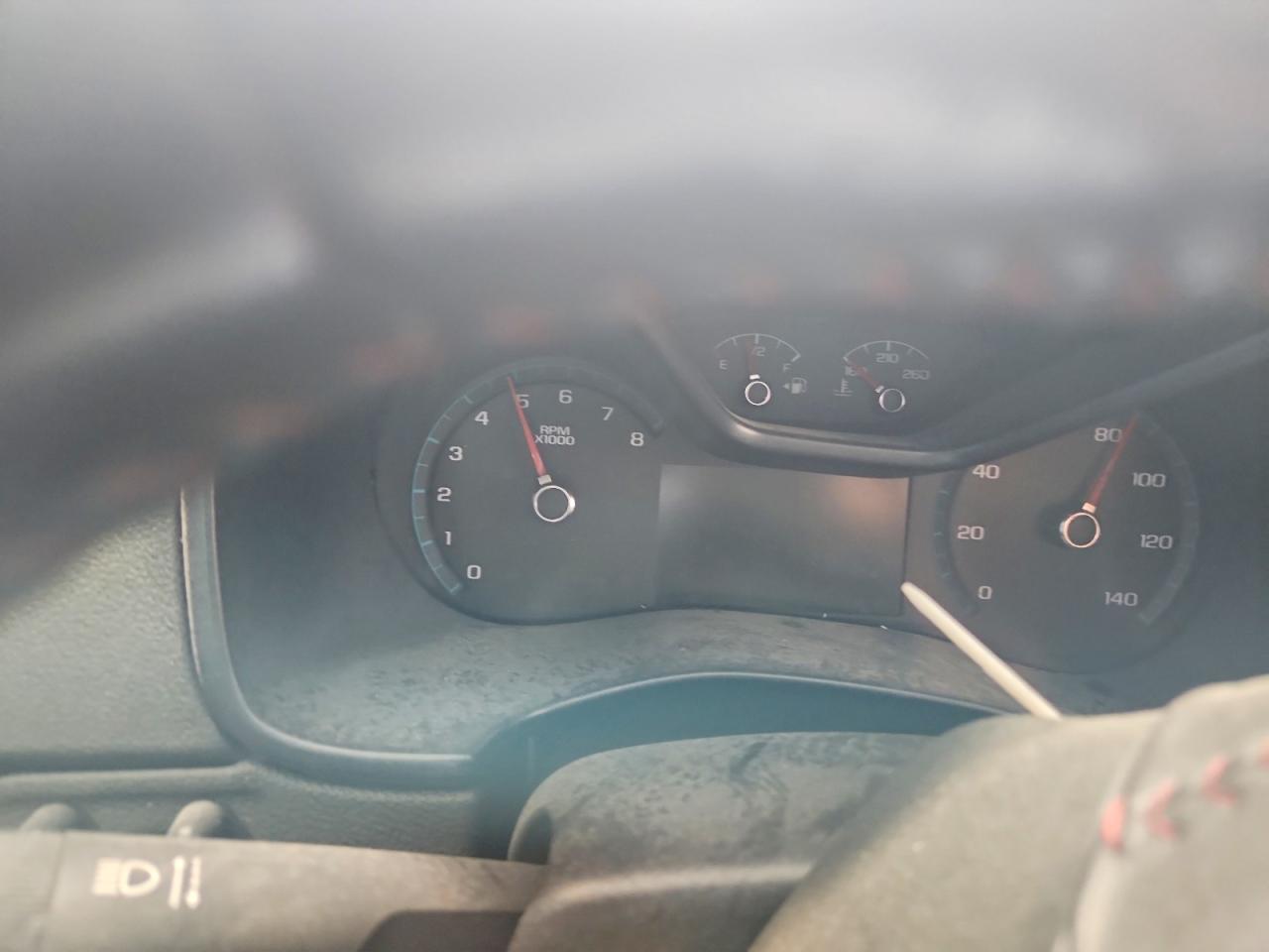 2019 GMC Canyon All Terrain - zdjęcie 9