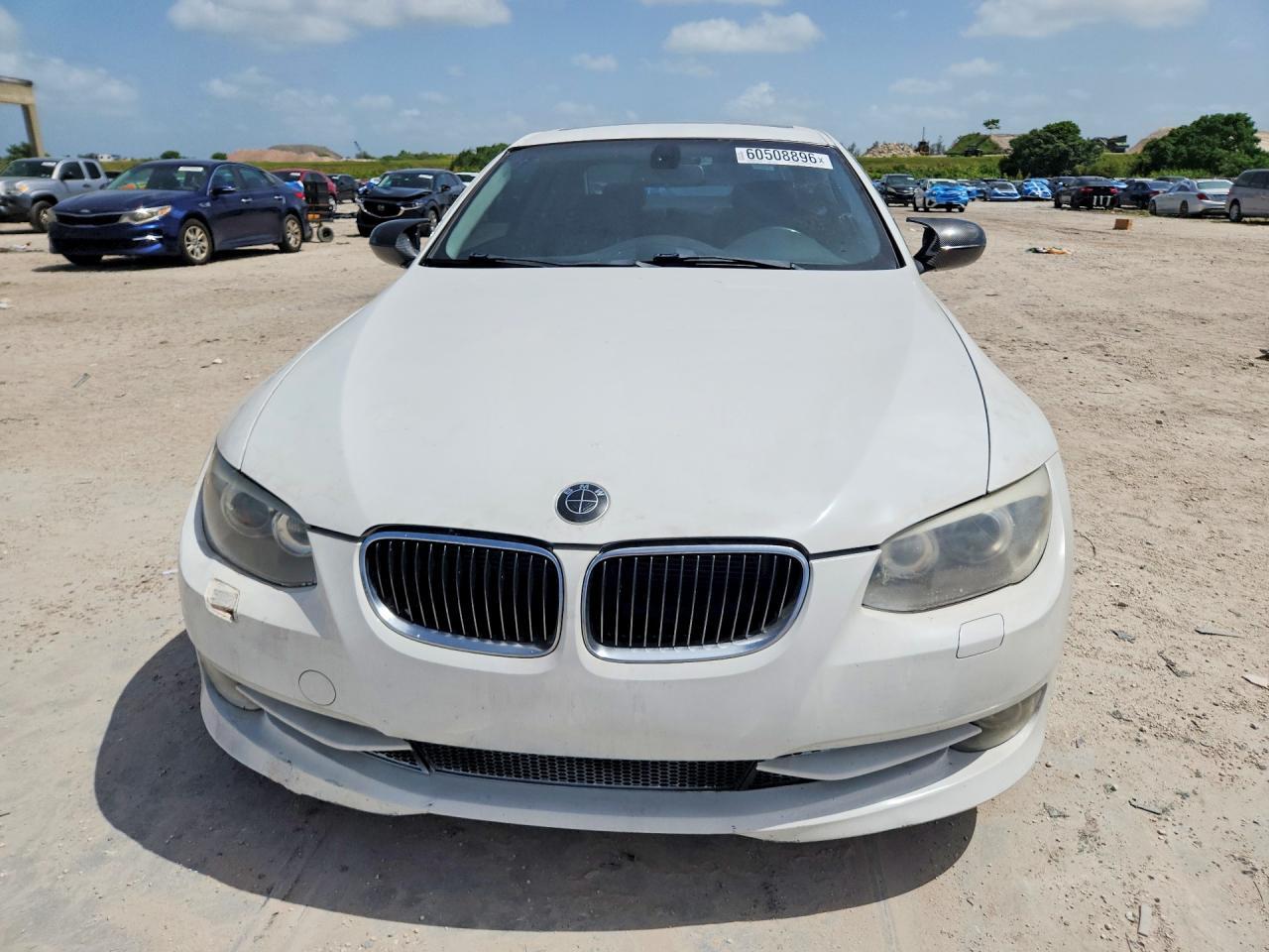 2013 BMW 328 I Sulev - zdjęcie 5