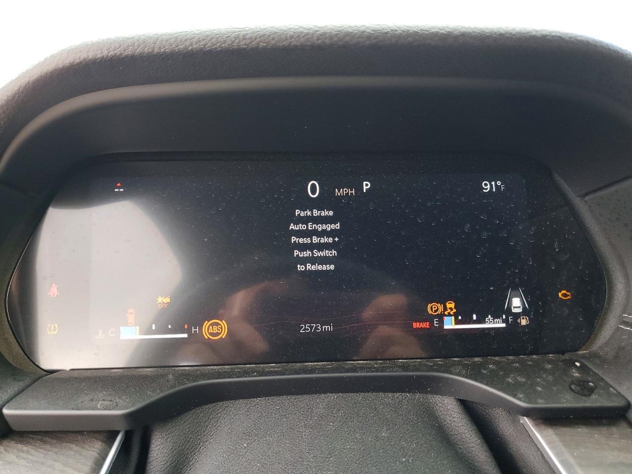 2025 Jeep Grand Cherokee L Limited - zdjęcie 9