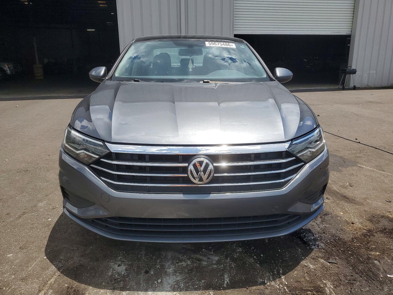 2021 Volkswagen Jetta S - zdjęcie 5