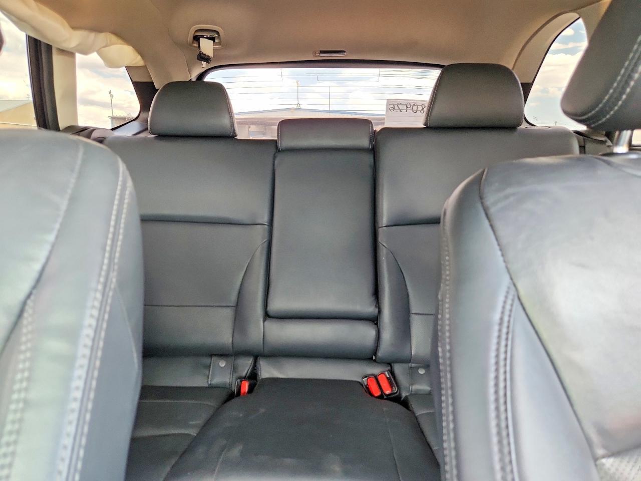 2019 Subaru Outback 2.5I Limited - zdjęcie 10