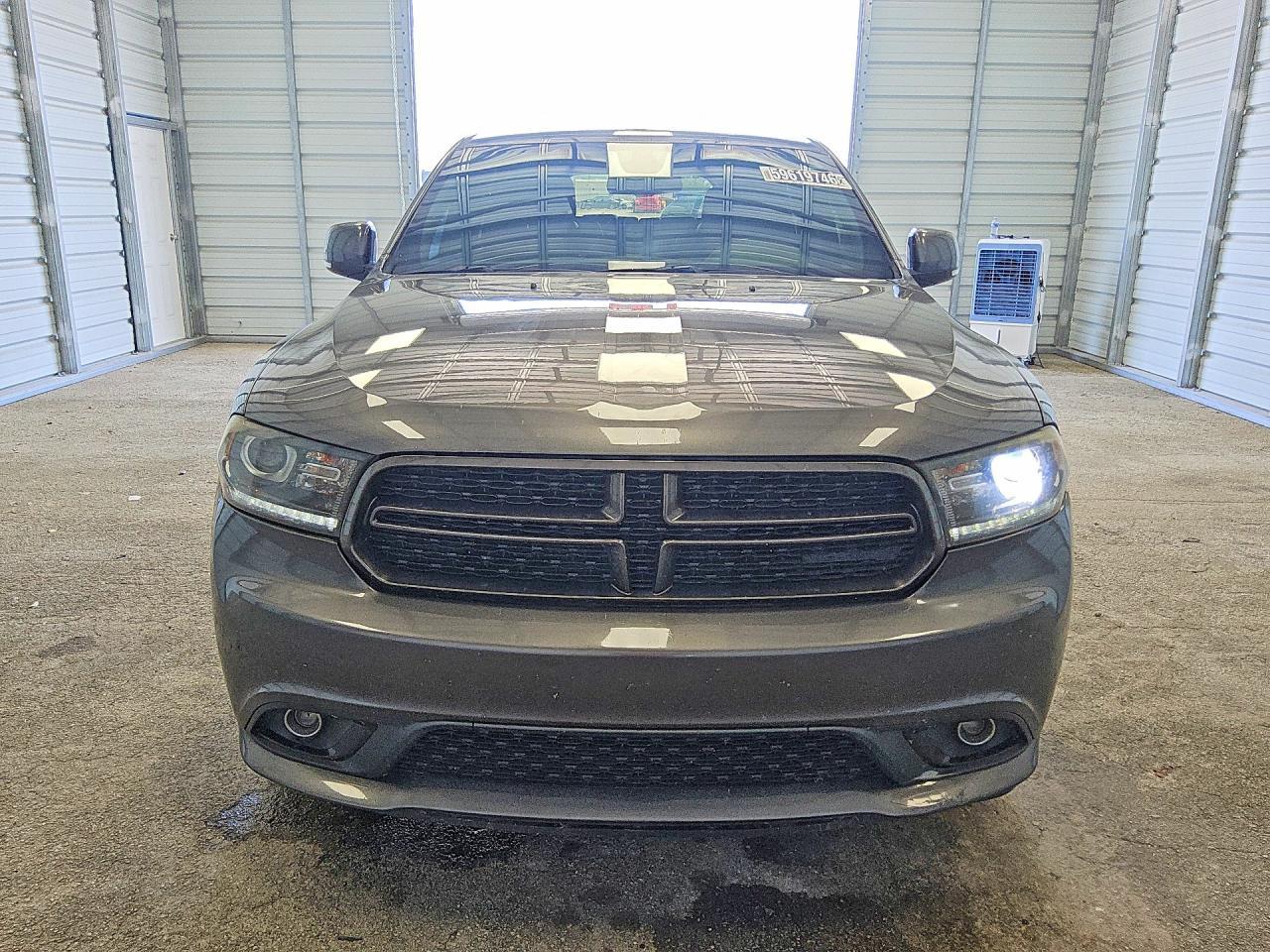 2014 Dodge Durango R/T - zdjęcie 5