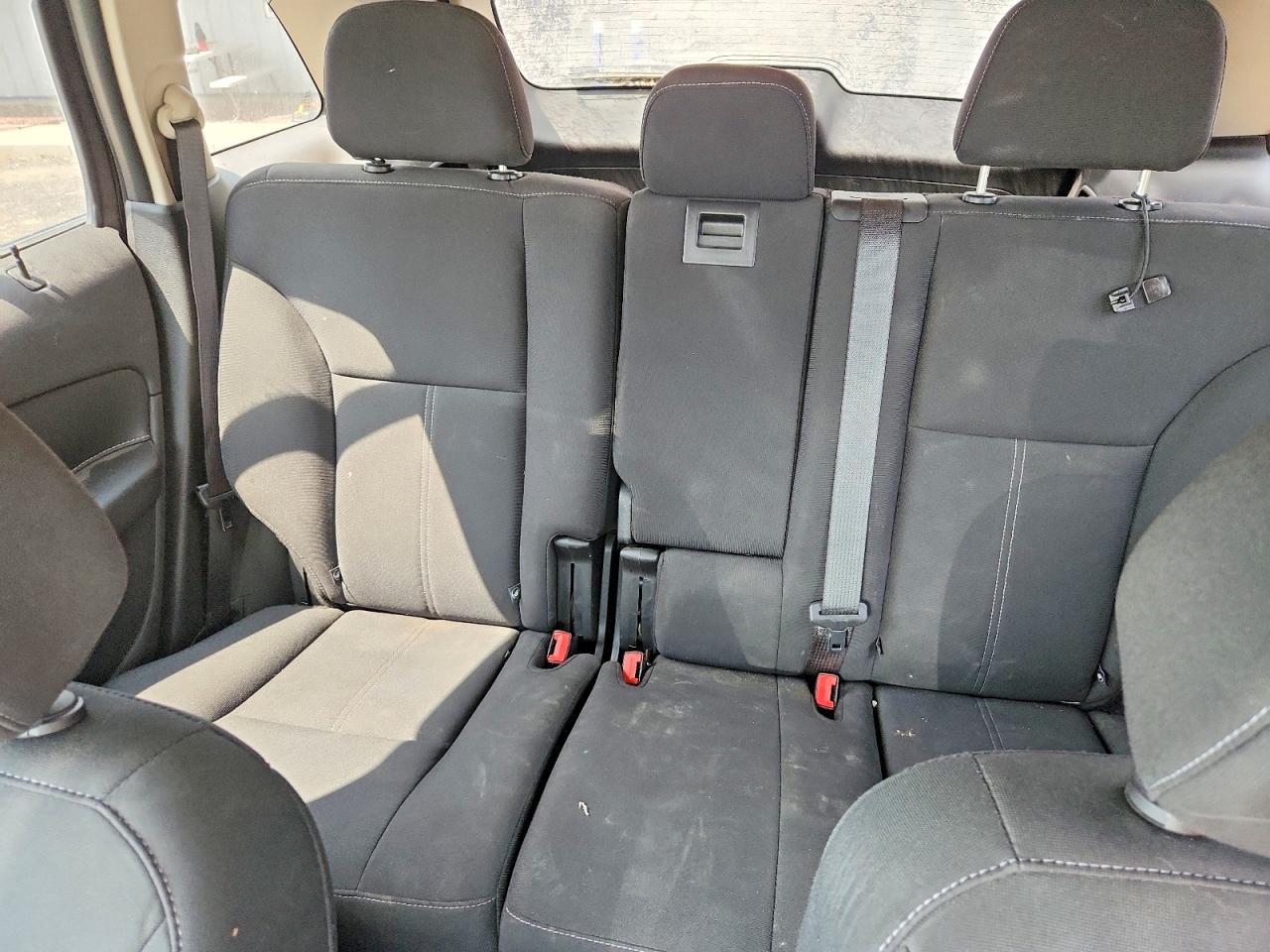 2013 Ford Edge Se - zdjęcie 10
