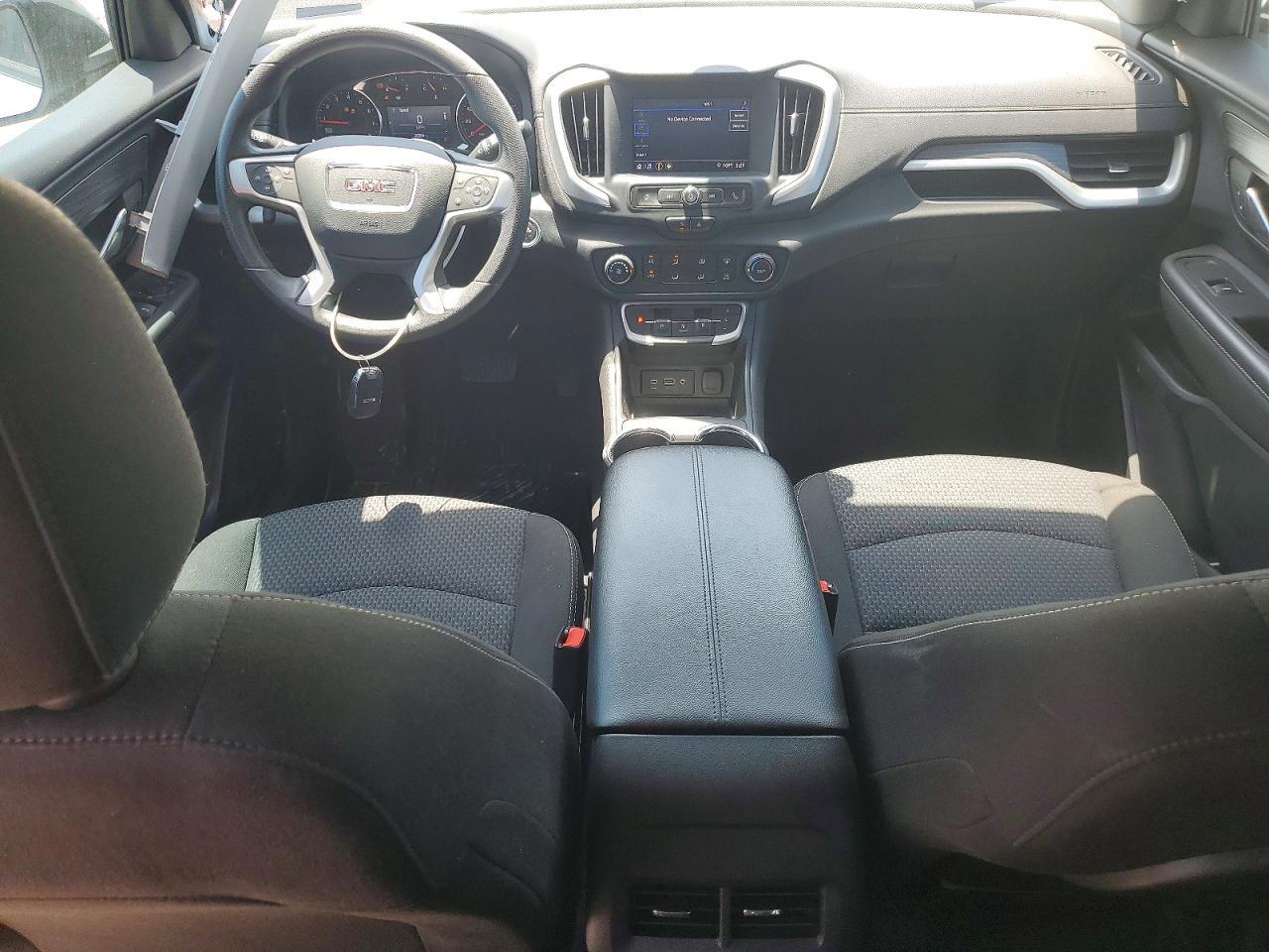 2022 GMC Terrain Sle - zdjęcie 8
