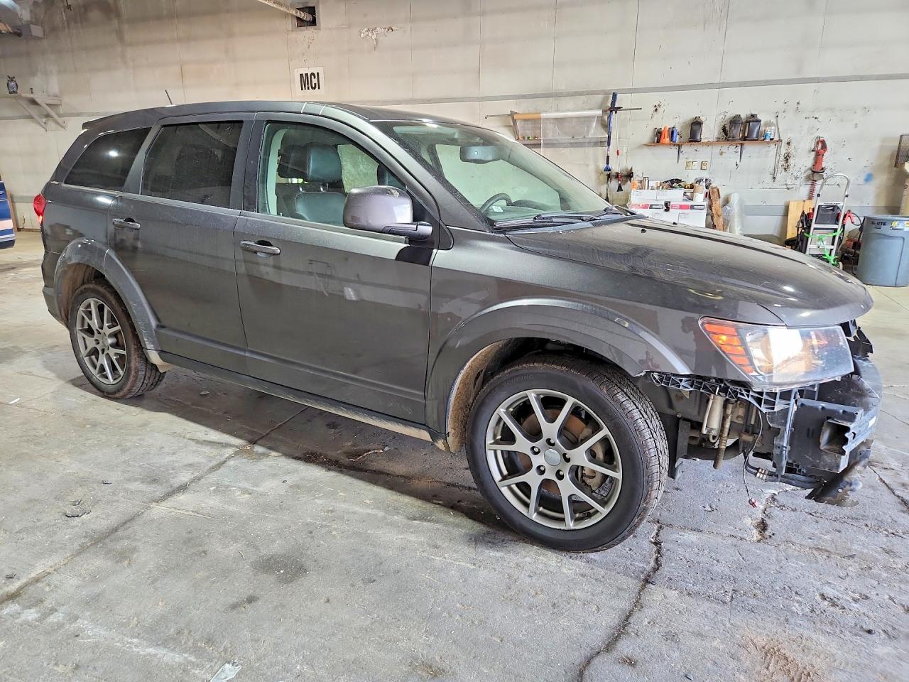 2016 Dodge Journey R/T - zdjęcie 4