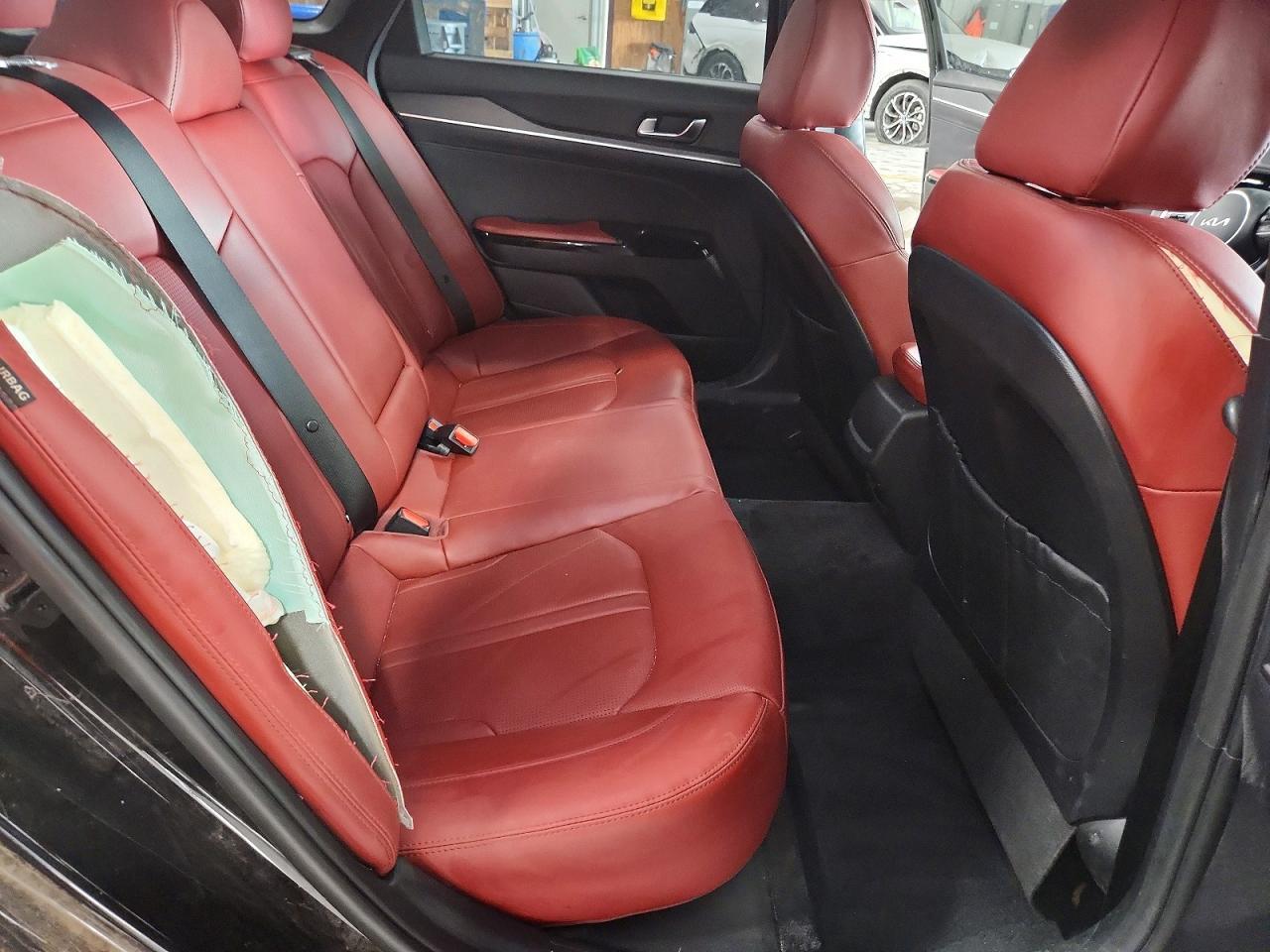 2025 Kia K5 Gt Line - zdjęcie 10